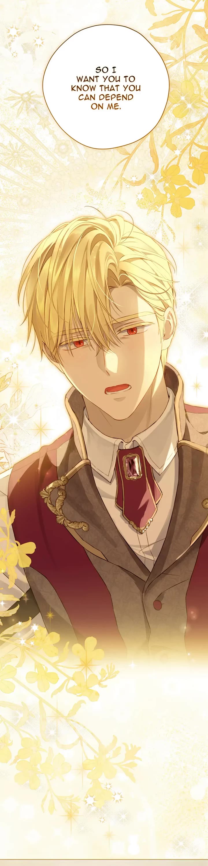 Actually, I Was the Real One Chapter 131 page 22 - Chapter 131: A Very Brief Rest