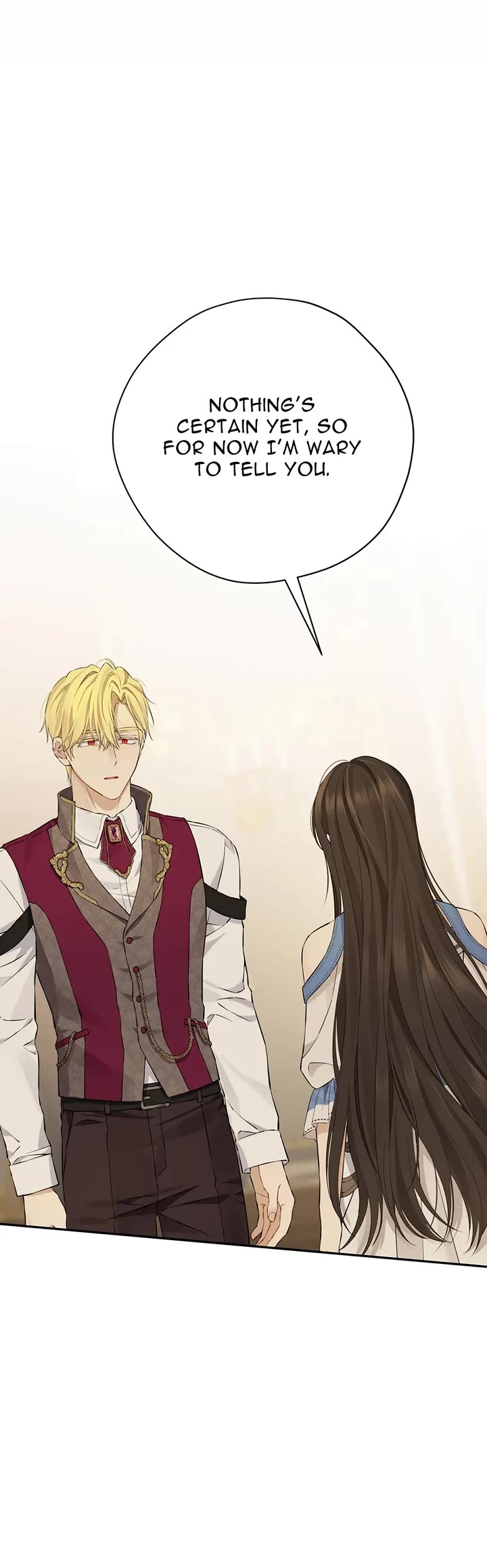 Actually, I Was the Real One Chapter 131 page 24 - Chapter 131: A Very Brief Rest