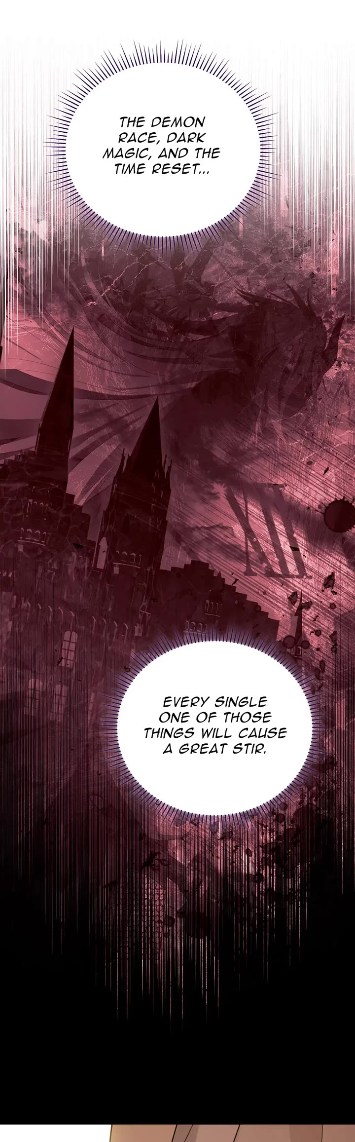 Actually, I Was the Real One Chapter 131 page 25 - Chapter 131: A Very Brief Rest