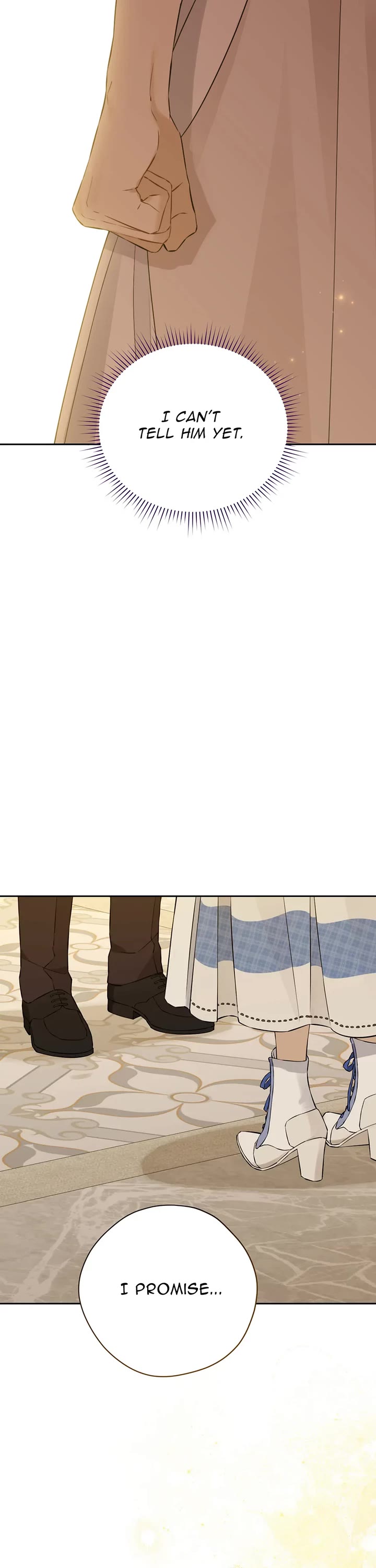 Actually, I Was the Real One Chapter 131 page 26 - Chapter 131: A Very Brief Rest
