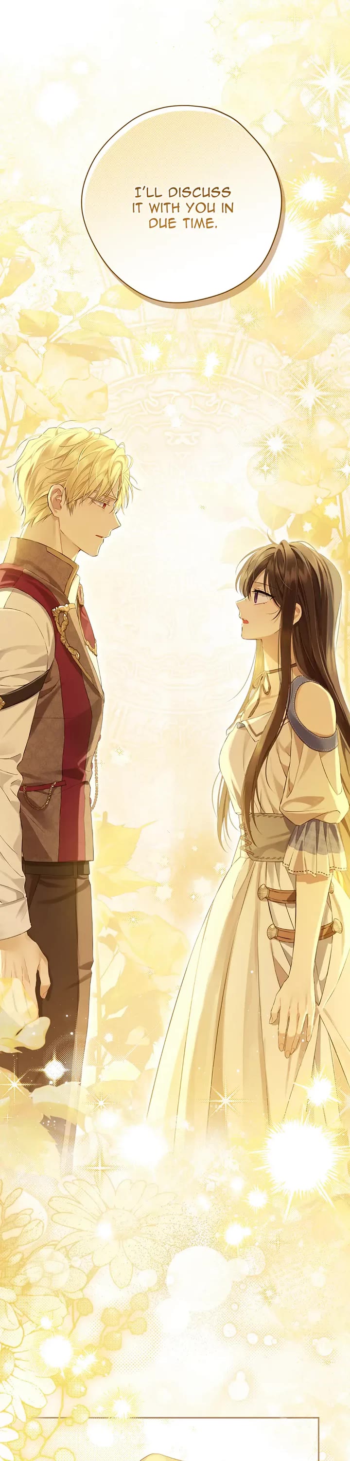Actually, I Was the Real One Chapter 131 page 27 - Chapter 131: A Very Brief Rest