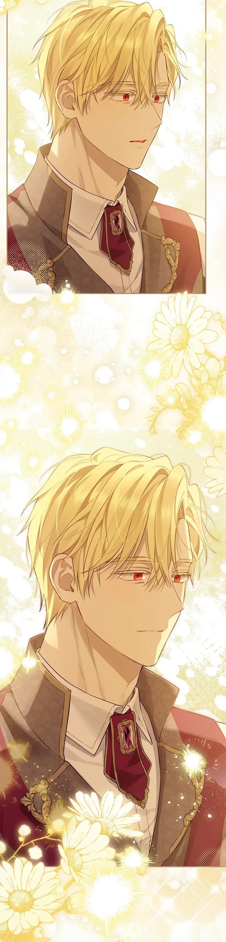 Actually, I Was the Real One Chapter 131 page 28 - Chapter 131: A Very Brief Rest
