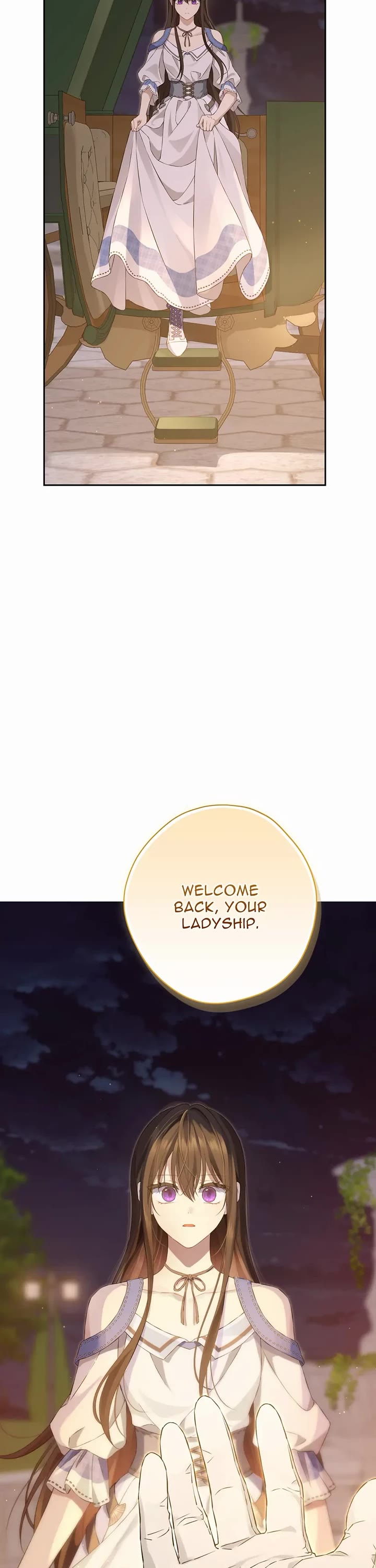 Actually, I Was the Real One Chapter 131 page 3 - Chapter 131: A Very Brief Rest