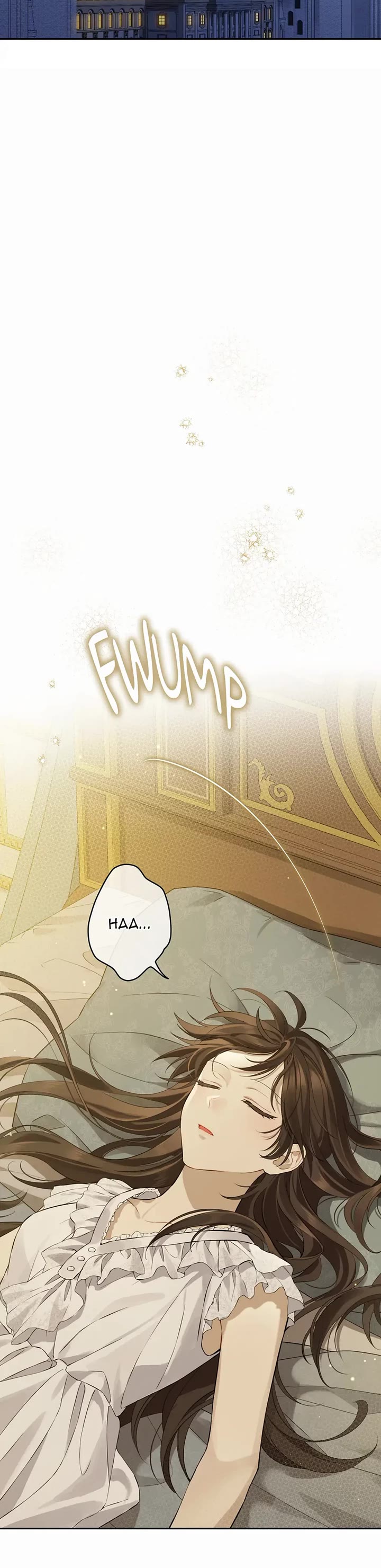 Actually, I Was the Real One Chapter 131 page 30 - Chapter 131: A Very Brief Rest