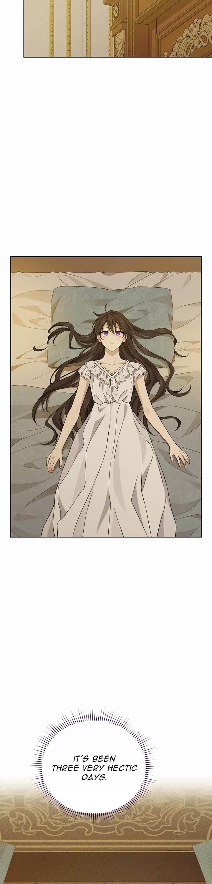 Actually, I Was the Real One Chapter 131 page 32 - Chapter 131: A Very Brief Rest