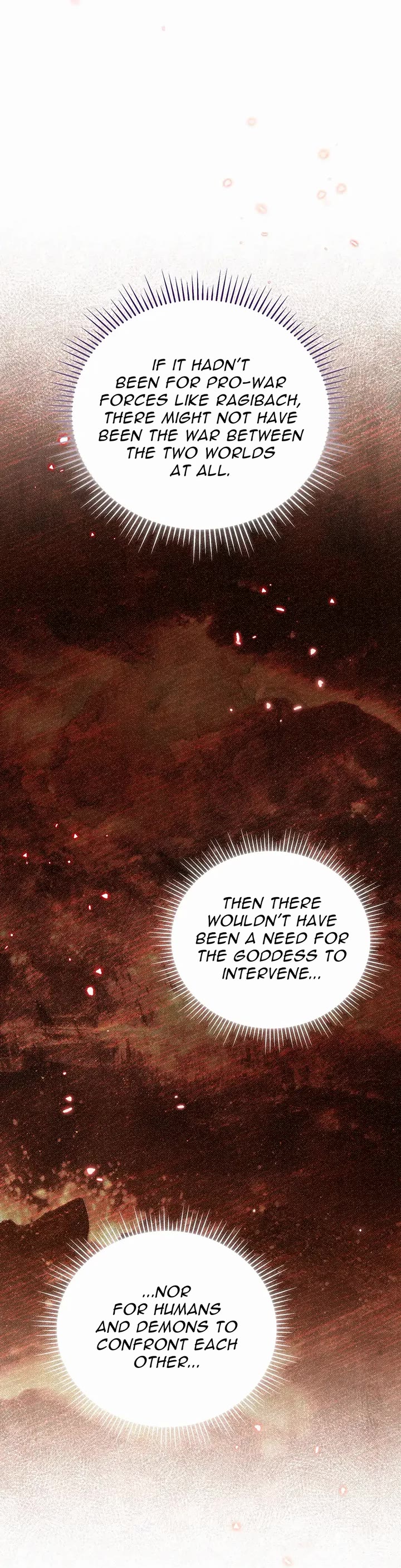 Actually, I Was the Real One Chapter 131 page 34 - Chapter 131: A Very Brief Rest