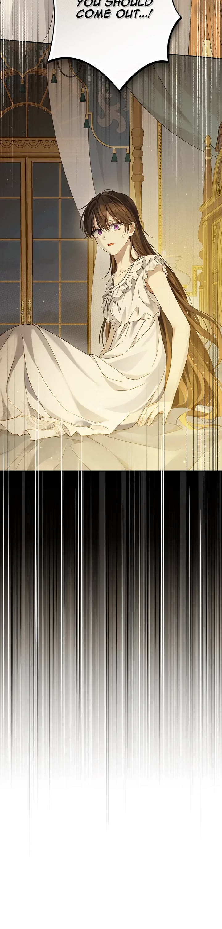 Actually, I Was the Real One Chapter 131 page 38 - Chapter 131: A Very Brief Rest