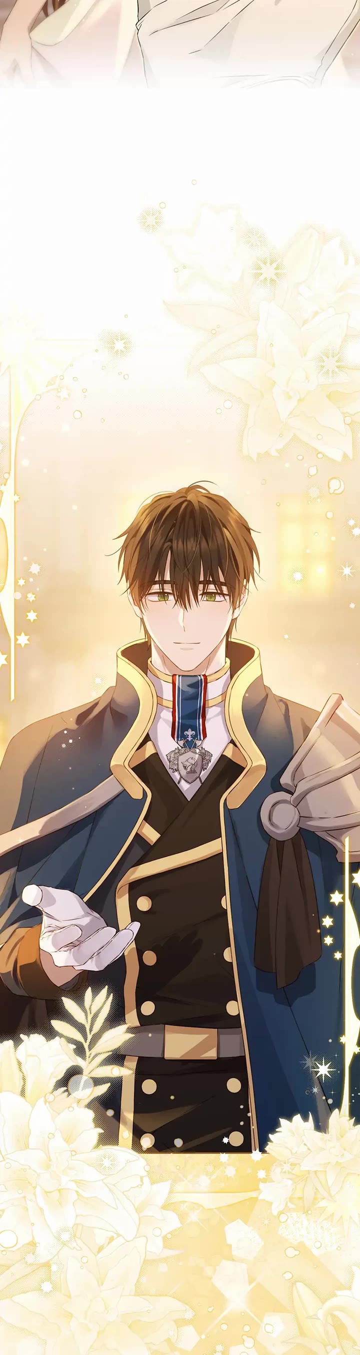 Actually, I Was the Real One Chapter 131 page 4 - Chapter 131: A Very Brief Rest