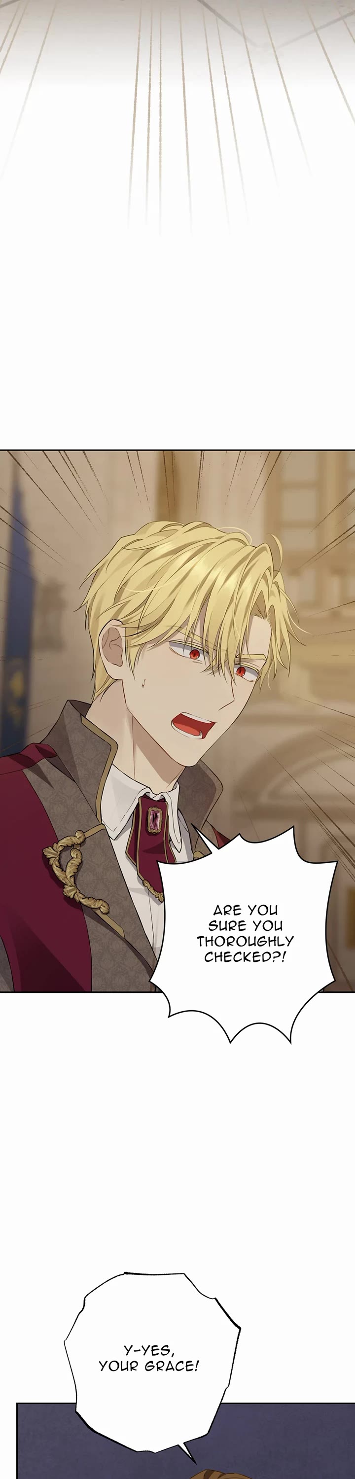 Actually, I Was the Real One Chapter 131 page 41 - Chapter 131: A Very Brief Rest