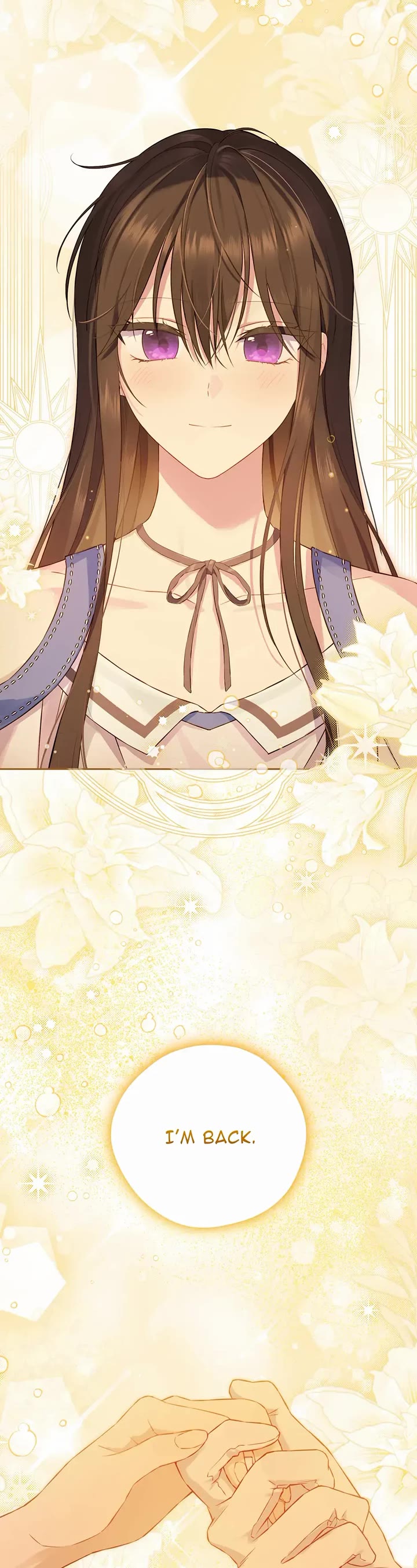 Actually, I Was the Real One Chapter 131 page 5 - Chapter 131: A Very Brief Rest