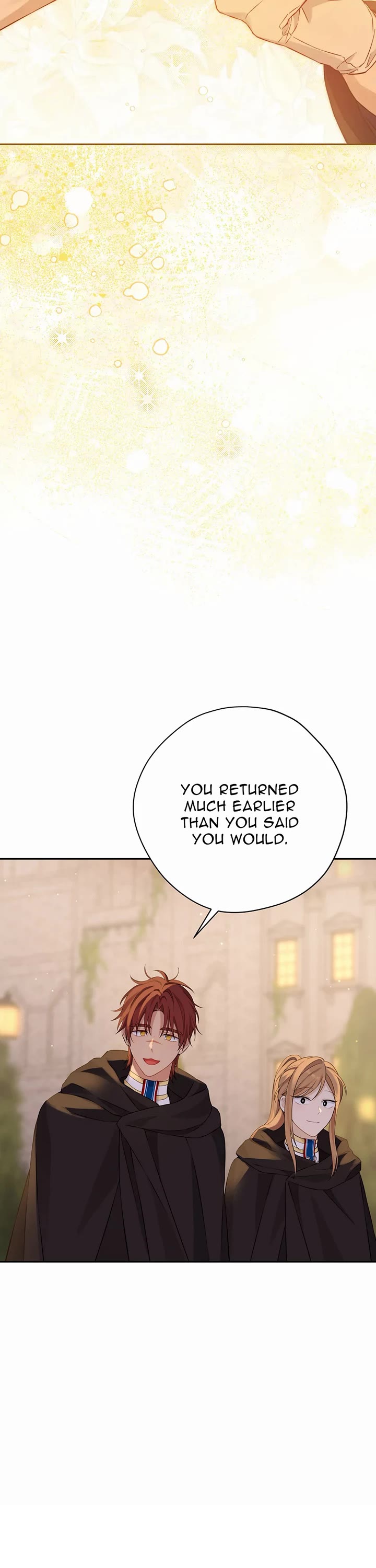 Actually, I Was the Real One Chapter 131 page 6 - Chapter 131: A Very Brief Rest