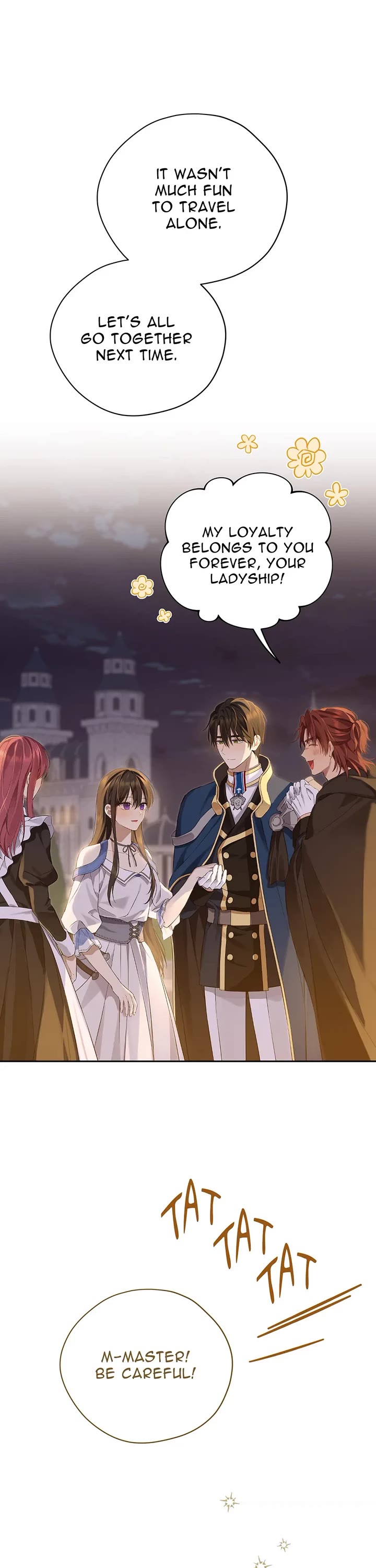 Actually, I Was the Real One Chapter 131 page 7 - Chapter 131: A Very Brief Rest