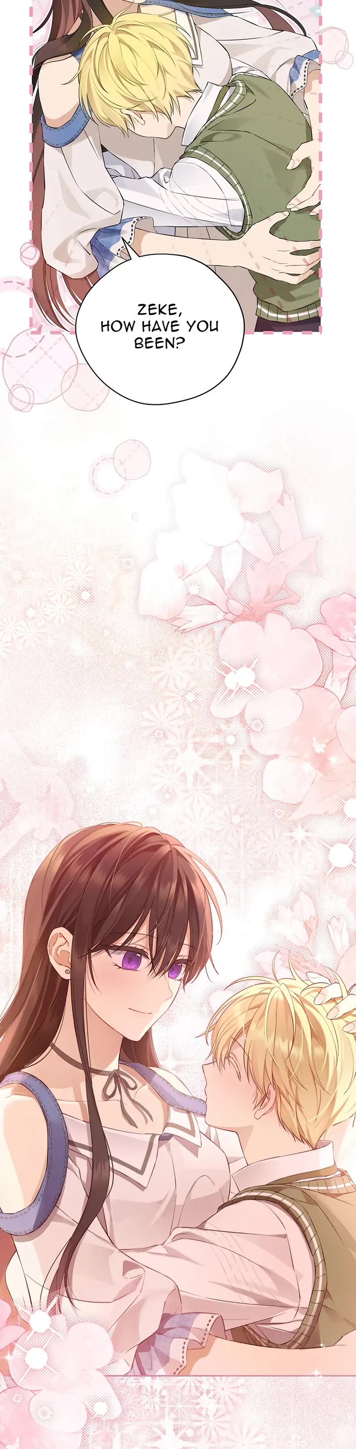 Actually, I Was the Real One Chapter 131 page 9 - Chapter 131: A Very Brief Rest