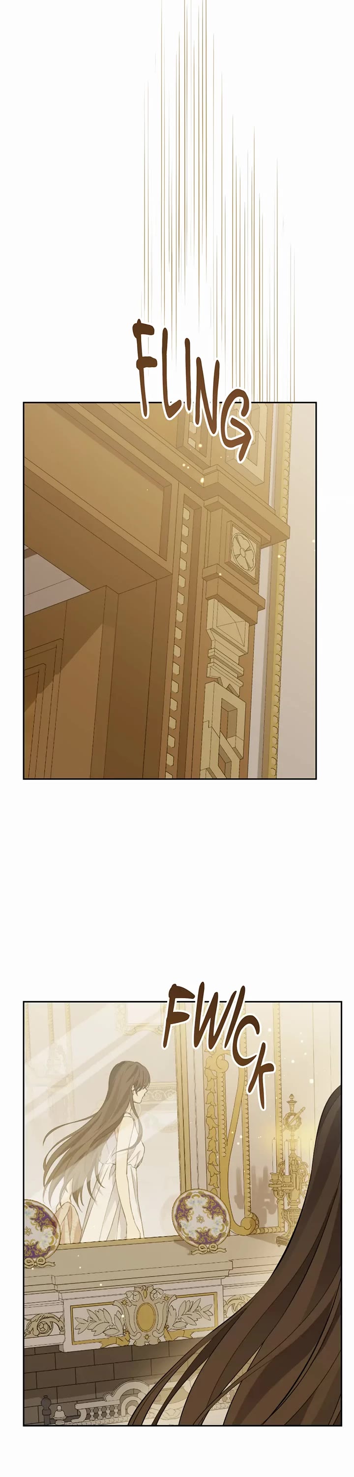 Actually, I Was the Real One Chapter 132 page 13 - Chapter 132: Where Is Cosette?