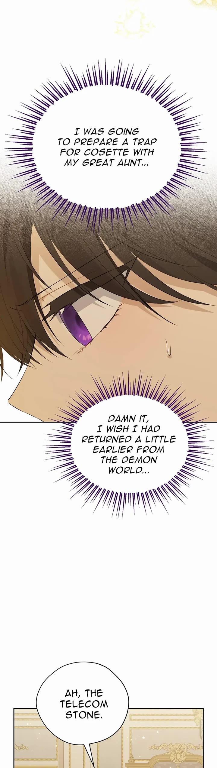 Actually, I Was the Real One Chapter 132 page 15 - Chapter 132: Where Is Cosette?