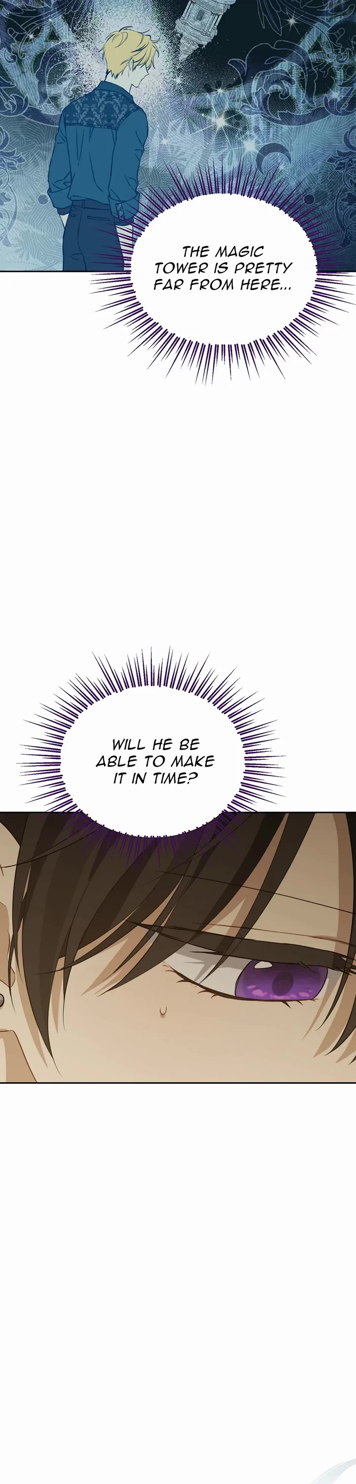 Actually, I Was the Real One Chapter 132 page 26 - Chapter 132: Where Is Cosette?