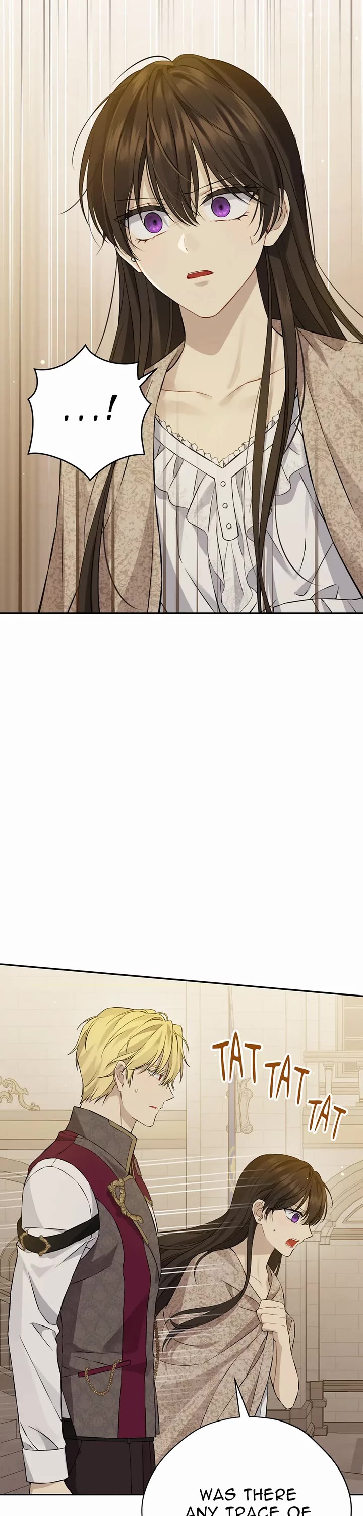 Actually, I Was the Real One Chapter 132 page 3 - Chapter 132: Where Is Cosette?
