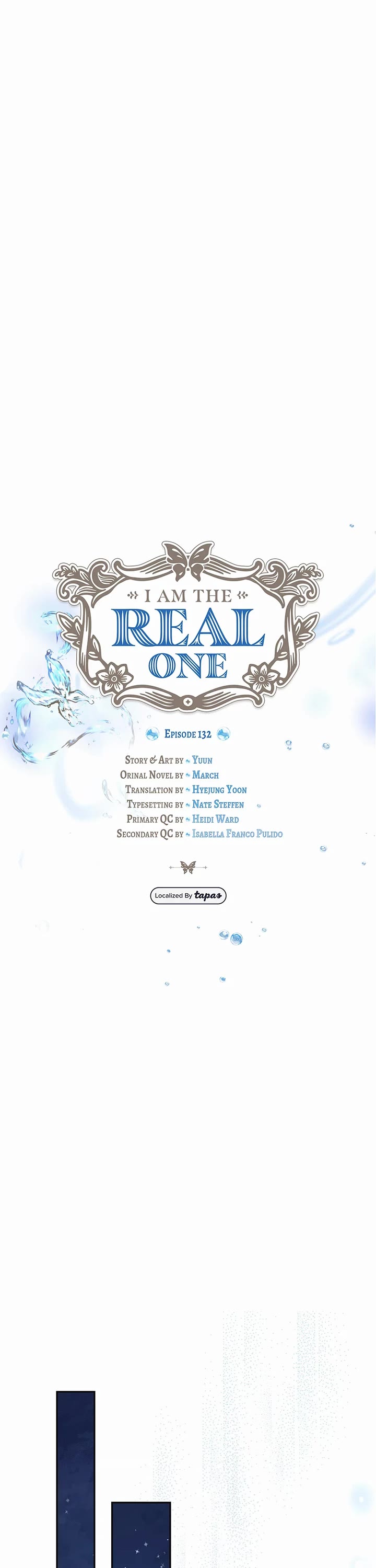 Actually, I Was the Real One Chapter 132 page 31 - Chapter 132: Where Is Cosette?