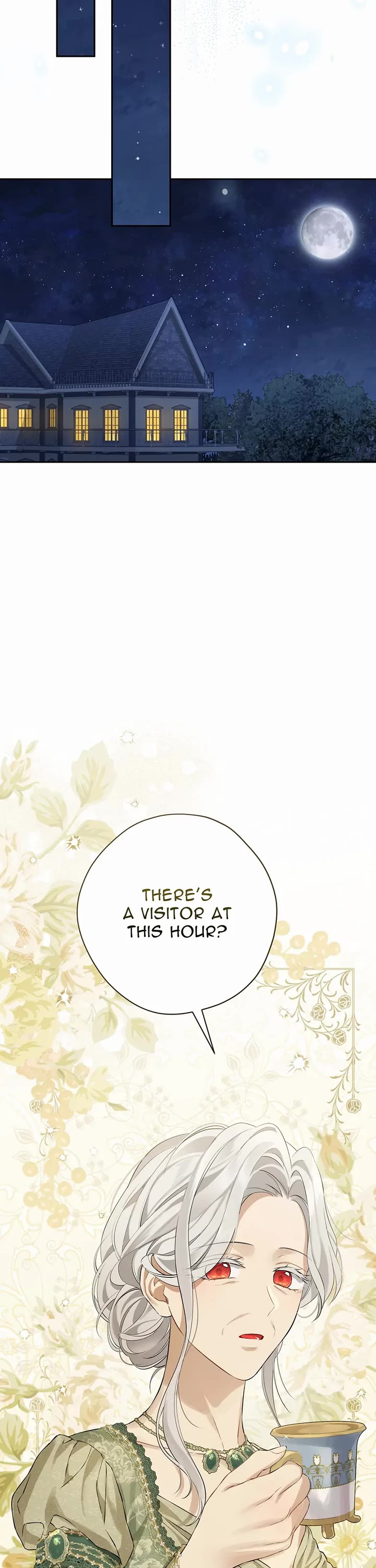 Actually, I Was the Real One Chapter 132 page 32 - Chapter 132: Where Is Cosette?