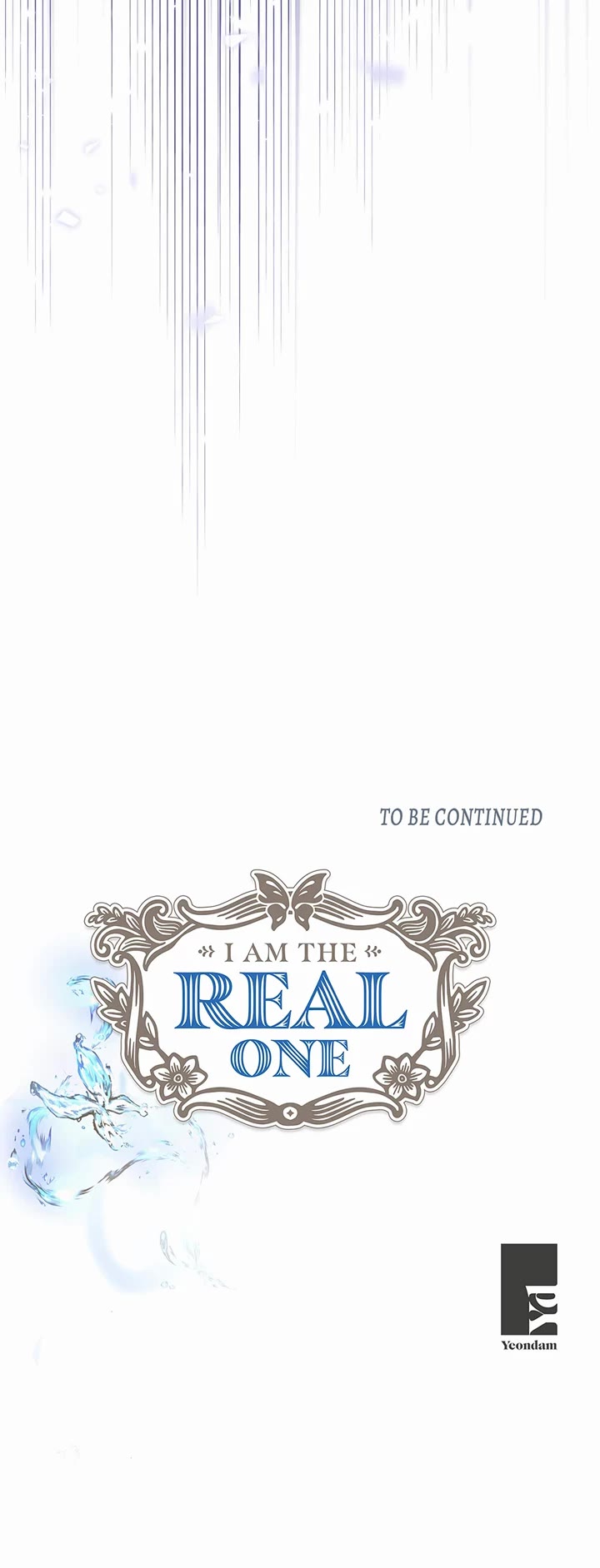 Actually, I Was the Real One Chapter 132 page 45 - Chapter 132: Where Is Cosette?