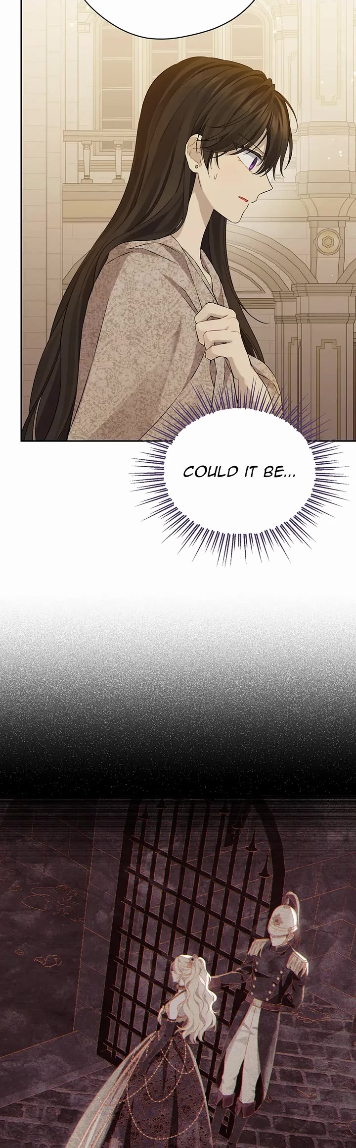 Actually, I Was the Real One Chapter 132 page 5 - Chapter 132: Where Is Cosette?
