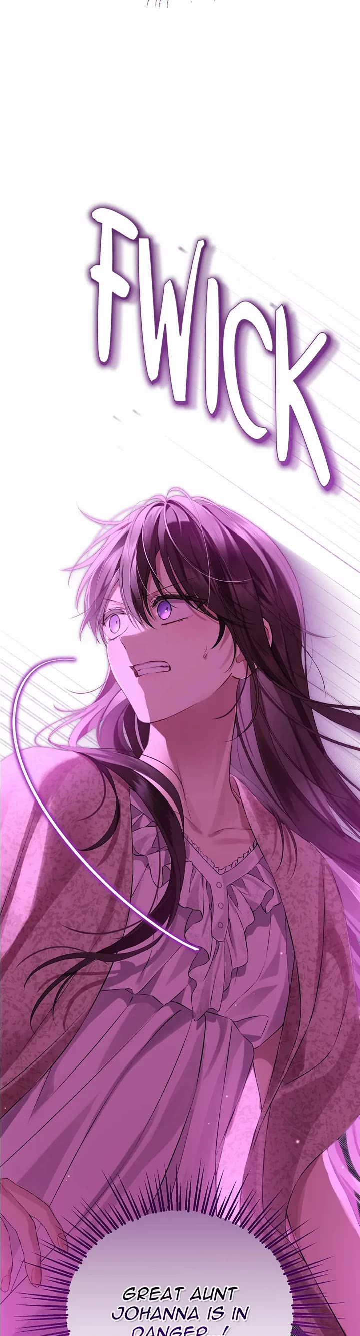 Actually, I Was the Real One Chapter 132 page 9 - Chapter 132: Where Is Cosette?
