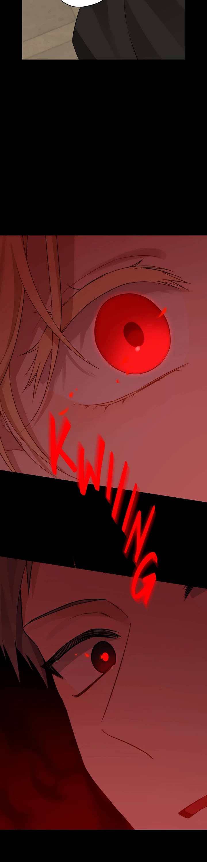 Actually, I Was the Real One Chapter 133 page 12 - Chapter 133: Cosette's Escape