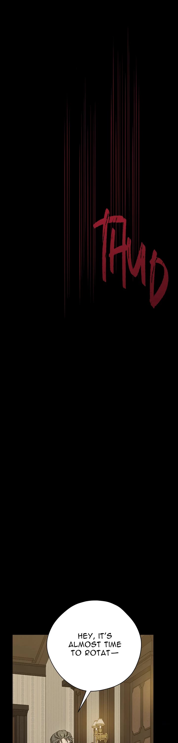 Actually, I Was the Real One Chapter 133 page 13 - Chapter 133: Cosette's Escape