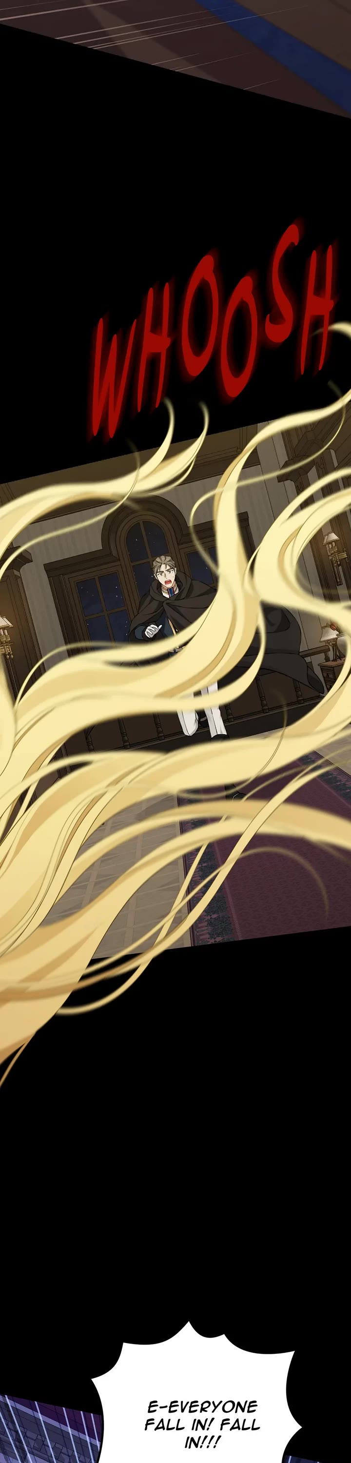 Actually, I Was the Real One Chapter 133 page 16 - Chapter 133: Cosette's Escape