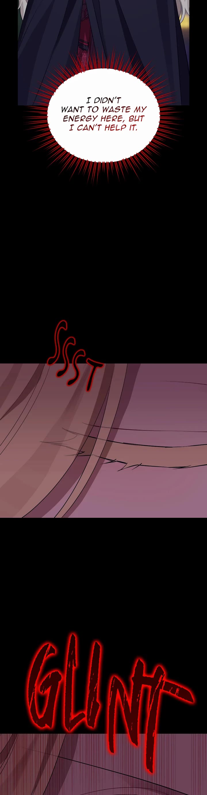 Actually, I Was the Real One Chapter 133 page 20 - Chapter 133: Cosette's Escape
