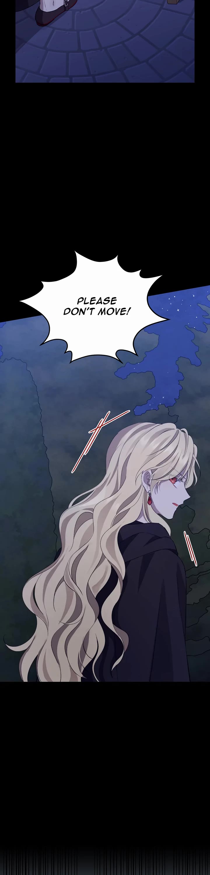 Actually, I Was the Real One Chapter 133 page 23 - Chapter 133: Cosette's Escape