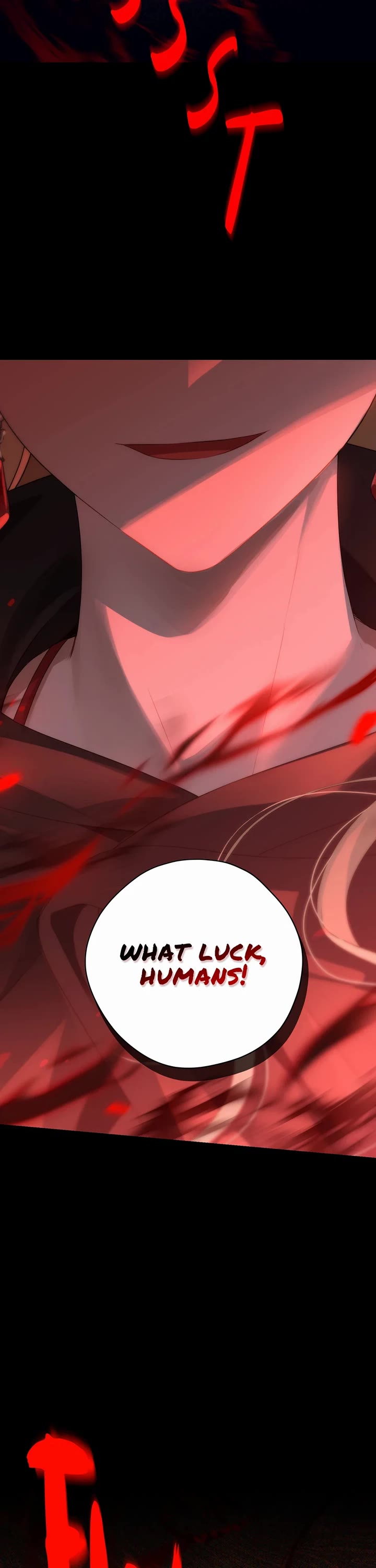 Actually, I Was the Real One Chapter 133 page 26 - Chapter 133: Cosette's Escape