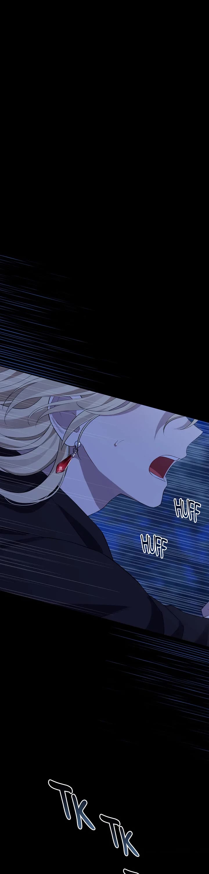 Actually, I Was the Real One Chapter 133 page 28 - Chapter 133: Cosette's Escape