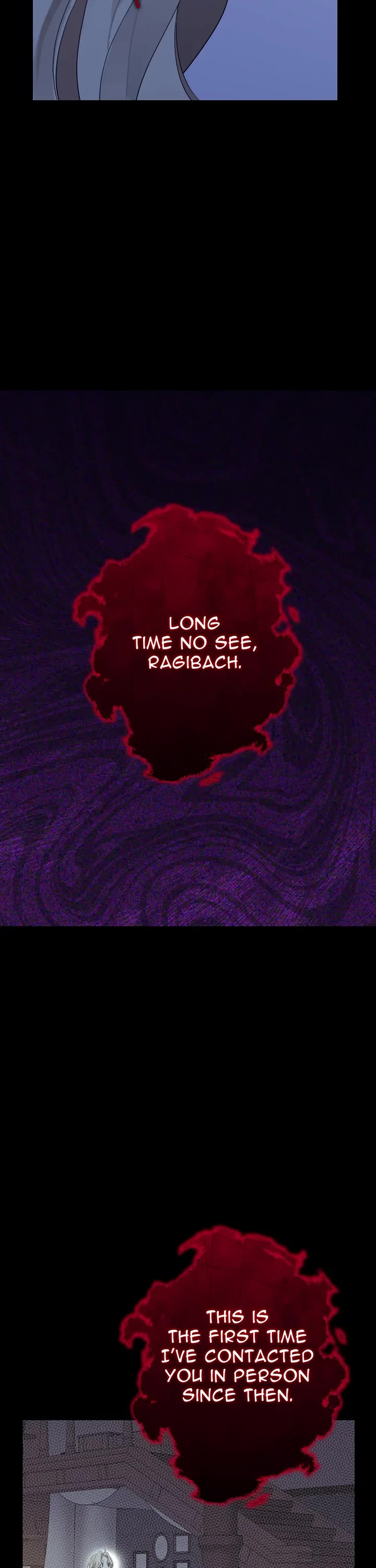 Actually, I Was the Real One Chapter 133 page 32 - Chapter 133: Cosette's Escape
