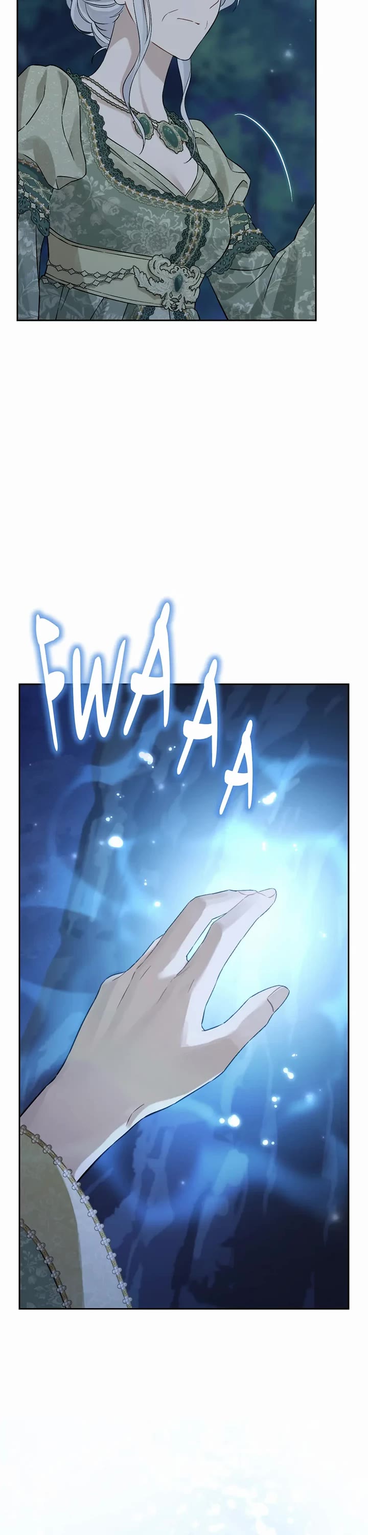 Actually, I Was the Real One Chapter 134 page 13 - Chapter 134: The Path to the Elemental Crystals