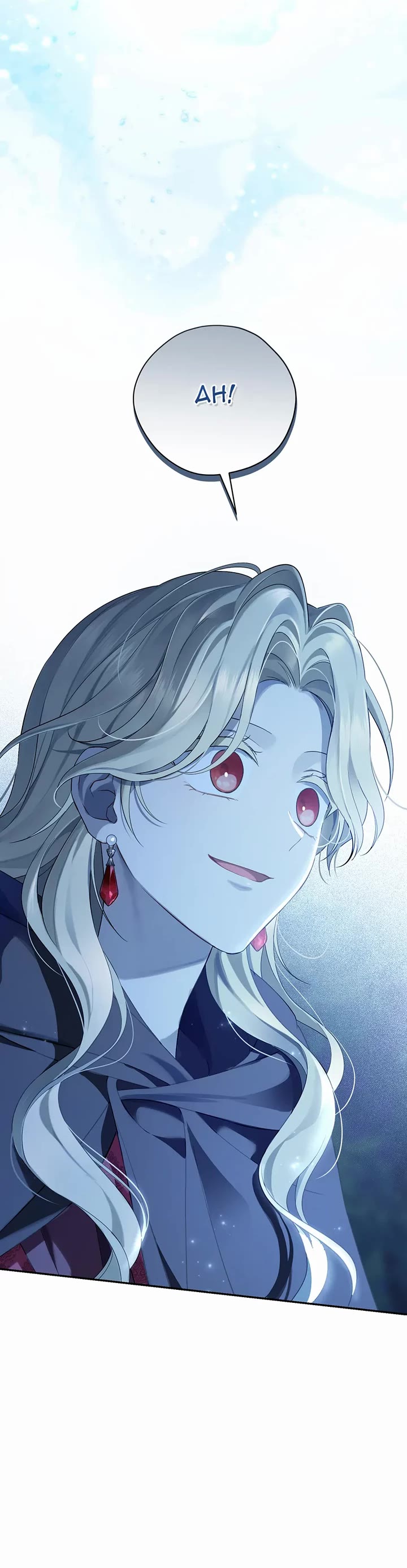 Actually, I Was the Real One Chapter 134 page 15 - Chapter 134: The Path to the Elemental Crystals
