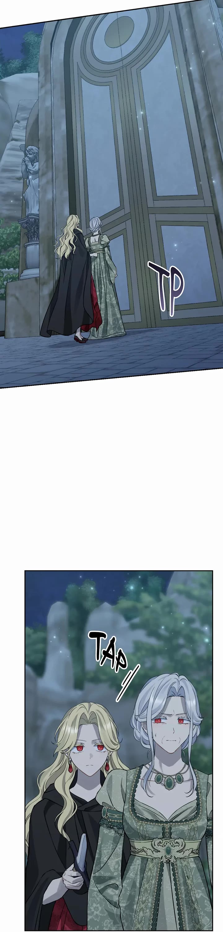 Actually, I Was the Real One Chapter 134 page 18 - Chapter 134: The Path to the Elemental Crystals