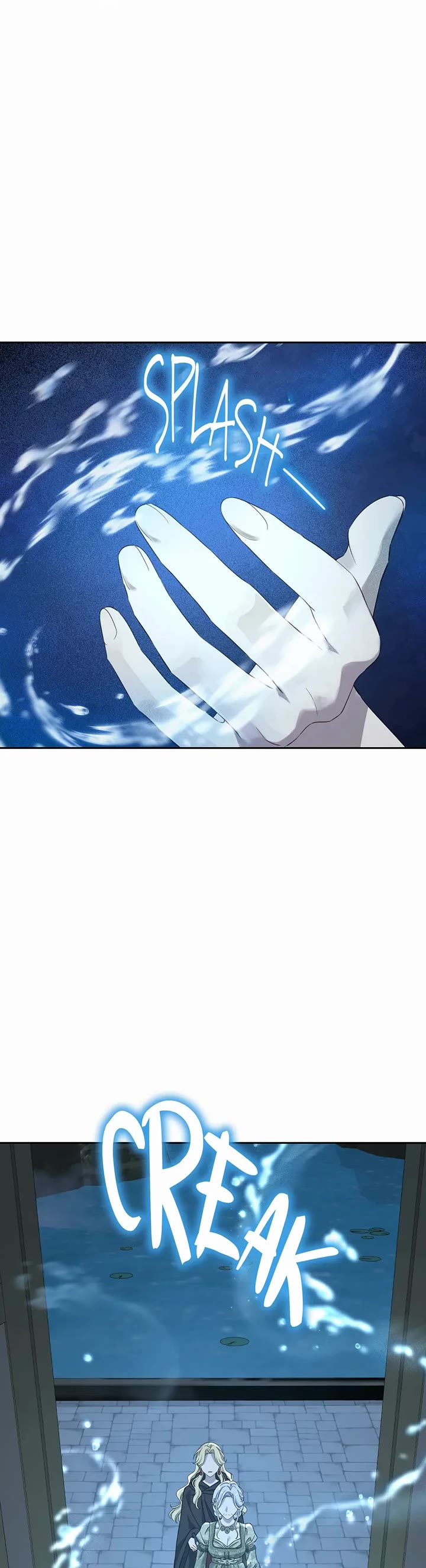 Actually, I Was the Real One Chapter 134 page 19 - Chapter 134: The Path to the Elemental Crystals