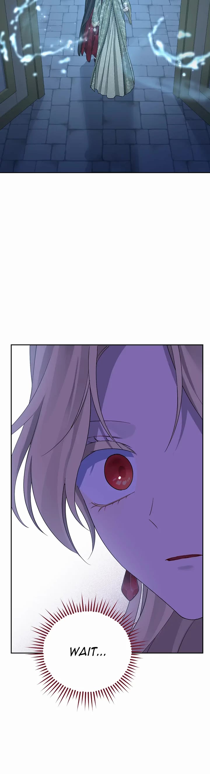 Actually, I Was the Real One Chapter 134 page 20 - Chapter 134: The Path to the Elemental Crystals