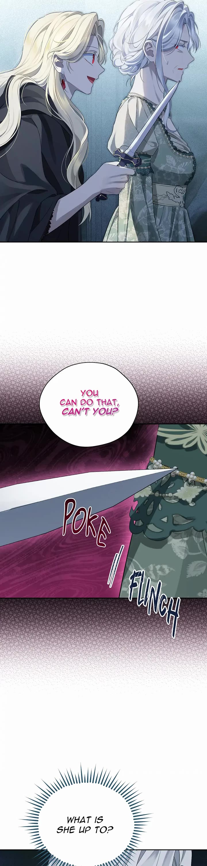 Actually, I Was the Real One Chapter 134 page 22 - Chapter 134: The Path to the Elemental Crystals