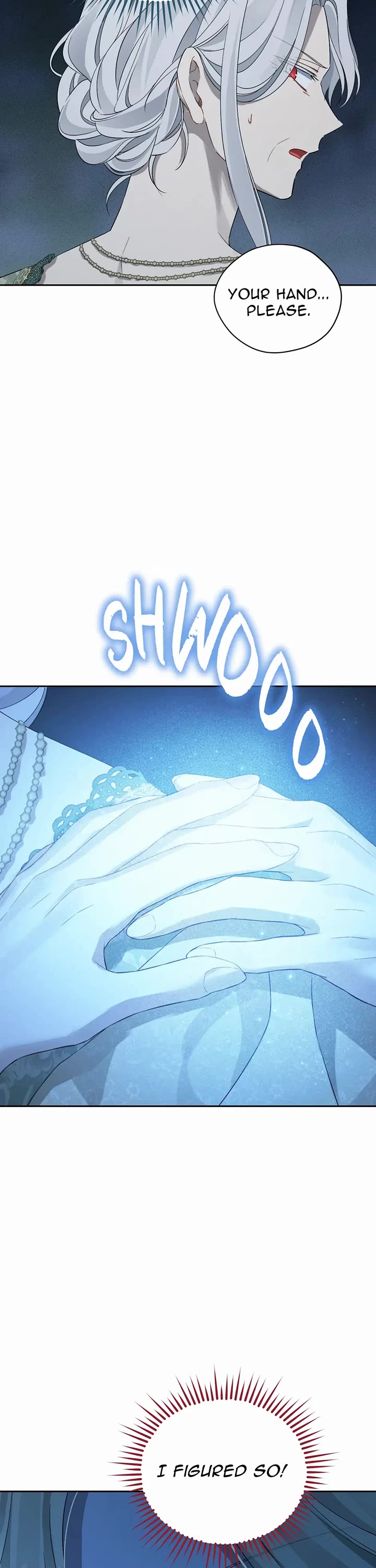 Actually, I Was the Real One Chapter 134 page 23 - Chapter 134: The Path to the Elemental Crystals