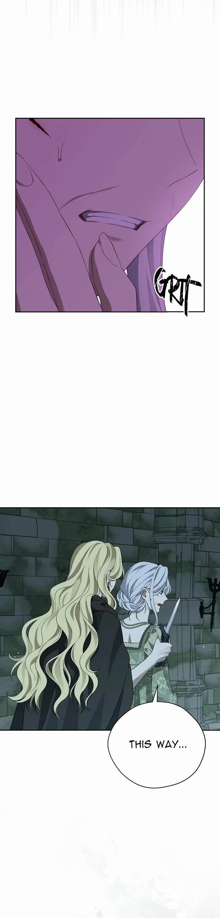 Actually, I Was the Real One Chapter 134 page 33 - Chapter 134: The Path to the Elemental Crystals