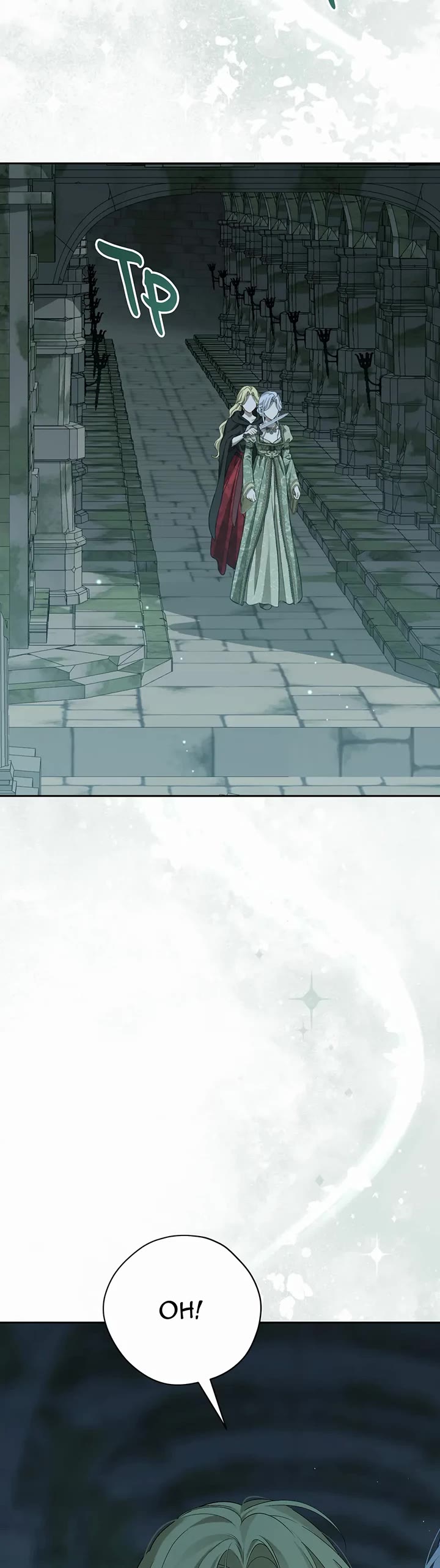 Actually, I Was the Real One Chapter 134 page 35 - Chapter 134: The Path to the Elemental Crystals