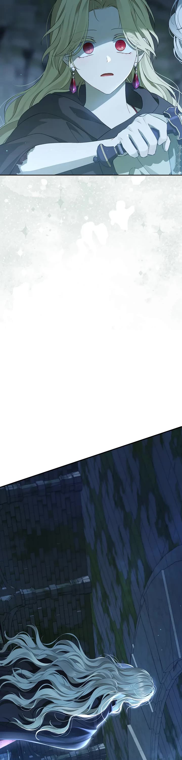 Actually, I Was the Real One Chapter 134 page 36 - Chapter 134: The Path to the Elemental Crystals