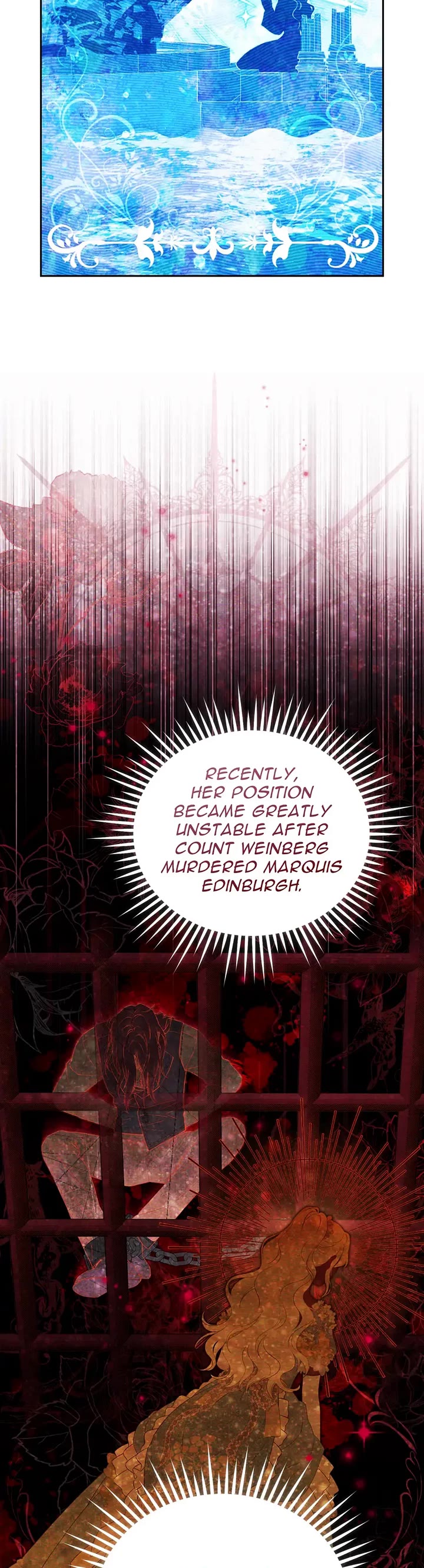 Actually, I Was the Real One Chapter 134 page 4 - Chapter 134: The Path to the Elemental Crystals