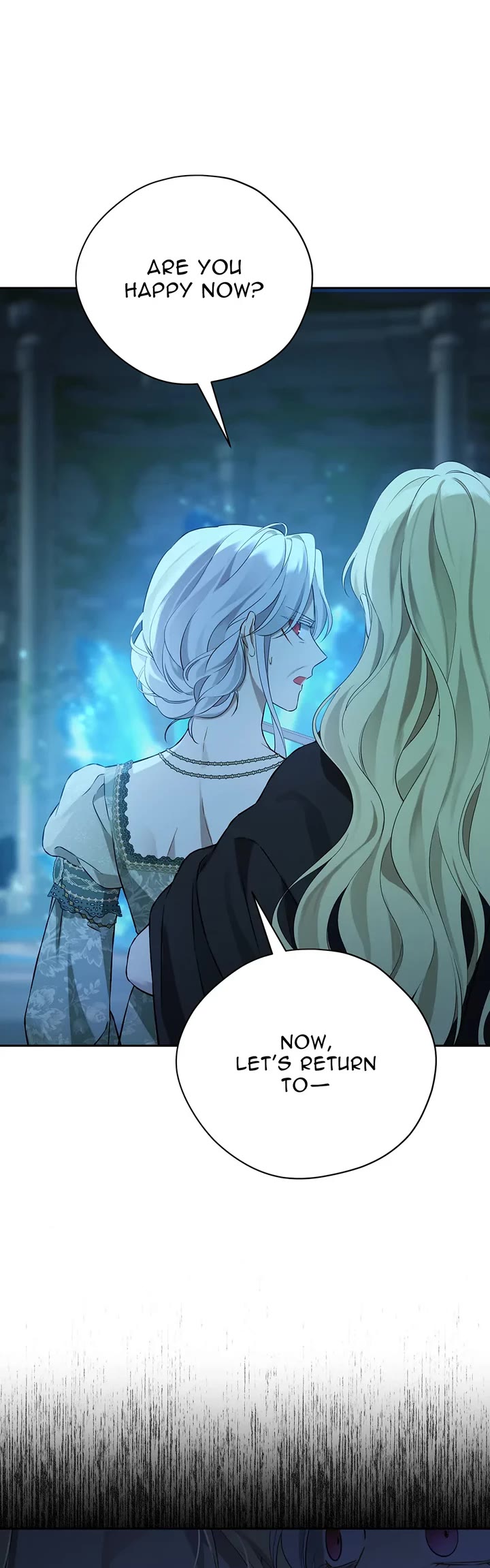 Actually, I Was the Real One Chapter 134 page 40 - Chapter 134: The Path to the Elemental Crystals