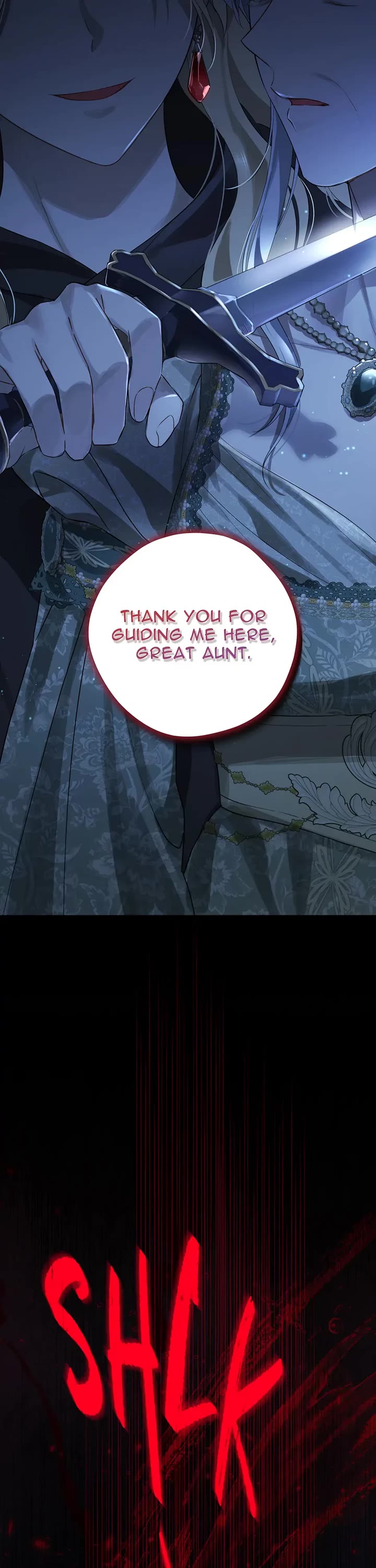 Actually, I Was the Real One Chapter 134 page 41 - Chapter 134: The Path to the Elemental Crystals