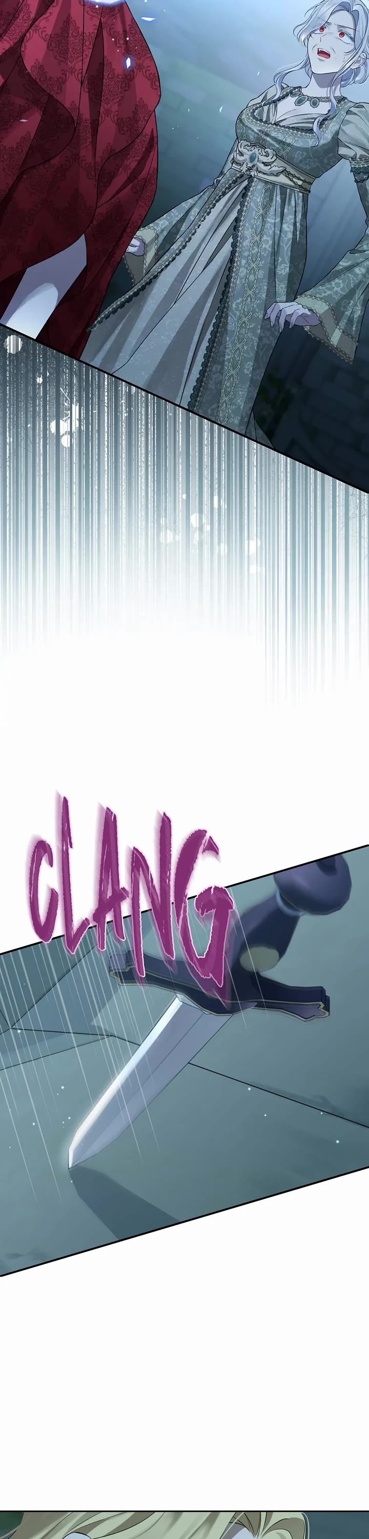 Actually, I Was the Real One Chapter 134 page 43 - Chapter 134: The Path to the Elemental Crystals