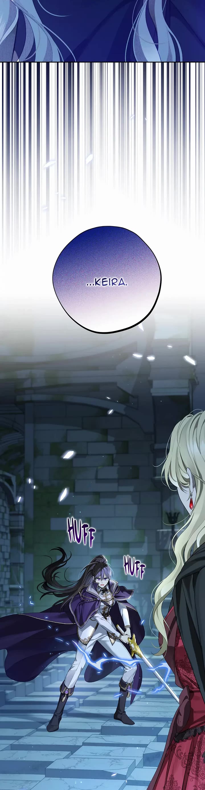 Actually, I Was the Real One Chapter 134 page 45 - Chapter 134: The Path to the Elemental Crystals