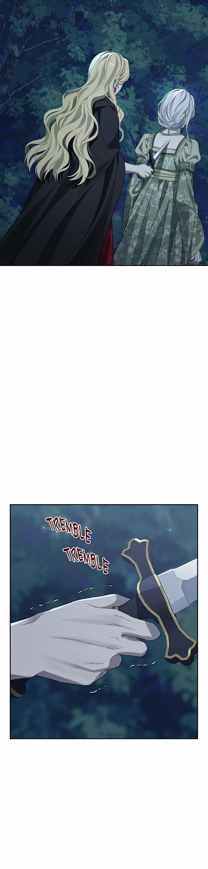 Actually, I Was the Real One Chapter 134 page 7 - Chapter 134: The Path to the Elemental Crystals